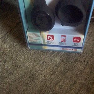 Bluetooth Activity Tracker